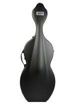 HIGHTECH SHAMROCK CELLO CASE