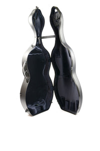 HIGHTECH SHAMROCK CELLO CASE