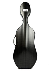 HIGHTECH COMPACT CELLO CASE