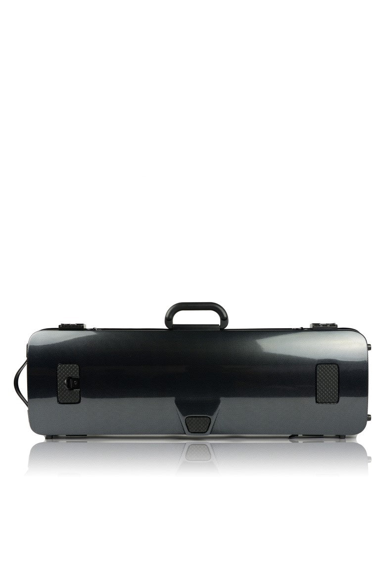 bam Hightech バイオリンケース ブラック HIGHTECH OBLONG VIOLIN CASE (CLASSIC SHAPE) – Bam Cases