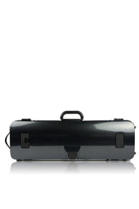 HIGHTECH OBLONG VIOLIN CASE WITHOUT POCKET