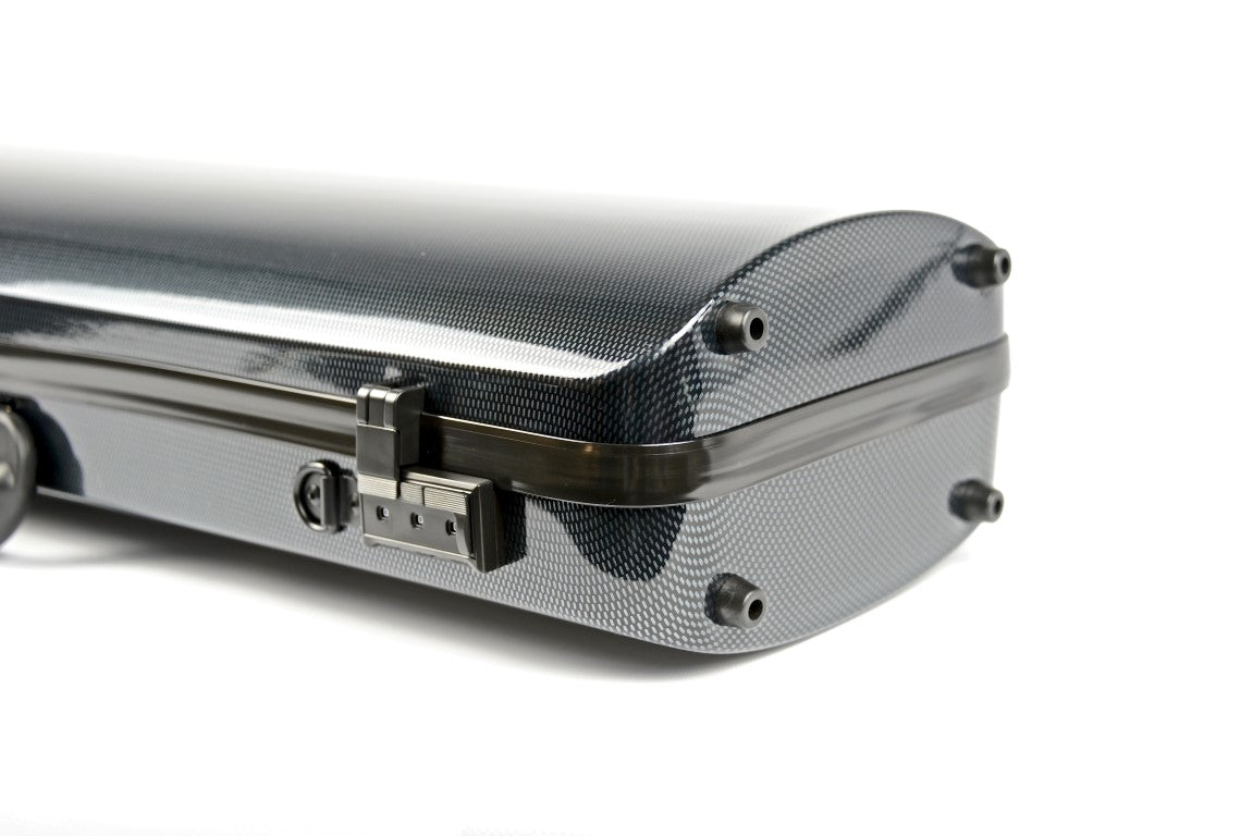 20-60代 人気ファッションブランド HIGHTECH OBLONG VIOLIN CASE WITHOUT POCKET – Bam Cases 洗顔料