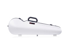 HIGHTECH CONTOURED VIOLIN CASE