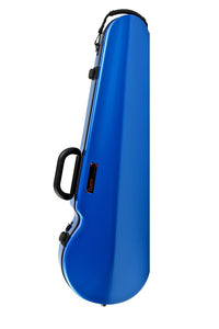 HIGHTECH CONTOURED VIOLIN CASE