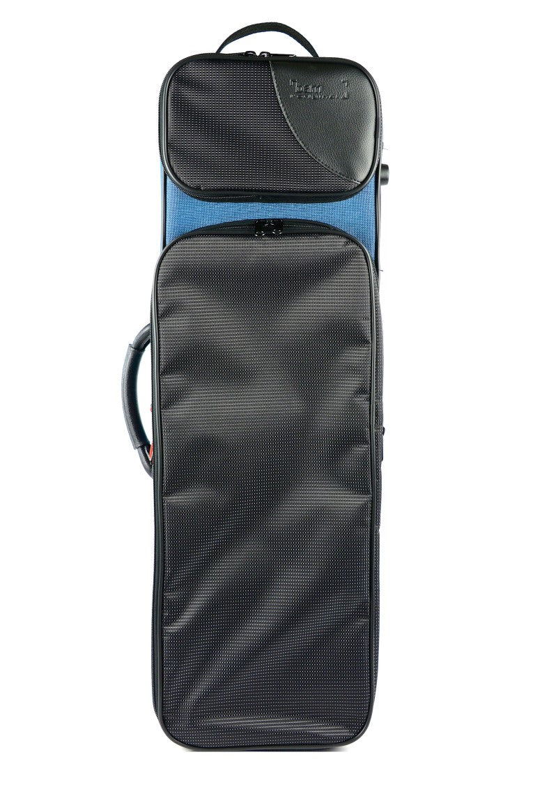 人気の新作 1/2 FOR CASE VIOLIN CLASSIC - Cases Bam – VIOLIN 3/4 弦楽器