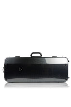 HIGHTECH TWO VIOLINS CASE