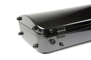 HIGHTECH TWO VIOLINS CASE
