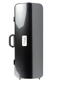HIGHTECH TWO VIOLINS CASE