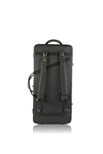 CLASSIC 16" 3/8 (41,5 CM) VIOLA + VIOLIN CASE