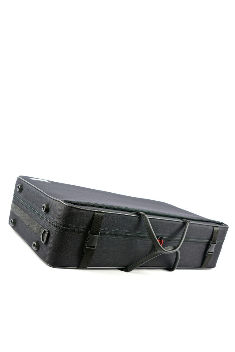 BAM バム / CLASSIC クラシック・ ビオラ用ケース CLASSIC VIOLIN + VIOLA DOUBLE CASE – Bam Cases