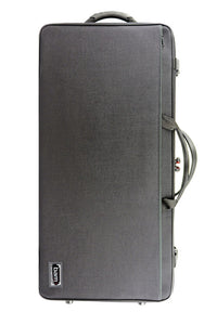 CLASSIC 16" 3/8 (41,5 CM) VIOLA + VIOLIN CASE