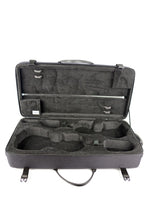 CLASSIC 16" 3/8 (41,5 CM) VIOLA + VIOLIN CASE