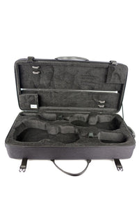CLASSIC 16" 3/8 (41,5 CM) VIOLA + VIOLIN CASE