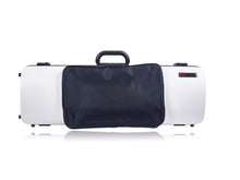 HIGHTECH OBLONG VIOLIN CASE WITH POCKET