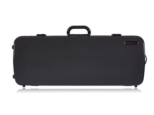 HIGHTECH OBLONG VIOLA CASE WITHOUT POCKET