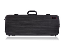 HIGHTECH OBLONG VIOLA CASE WITHOUT POCKET