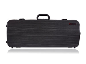 HIGHTECH OBLONG VIOLA CASE WITHOUT POCKET