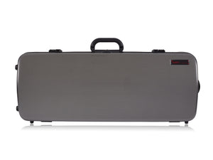 HIGHTECH OBLONG VIOLA CASE WITHOUT POCKET