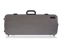 HIGHTECH OBLONG VIOLA CASE WITHOUT POCKET