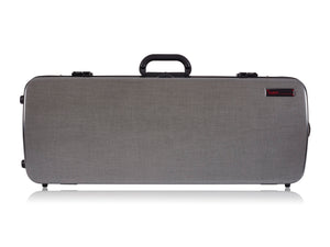 HIGHTECH OBLONG VIOLA CASE WITHOUT POCKET