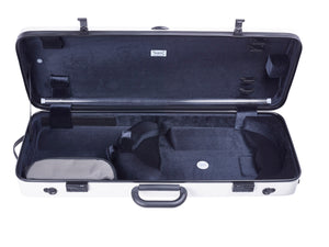 HIGHTECH OBLONG VIOLA CASE WITHOUT POCKET