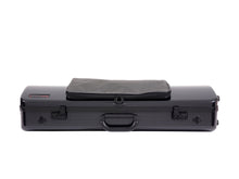 HIGHTECH OBLONG VIOLA CASE WITH POCKET