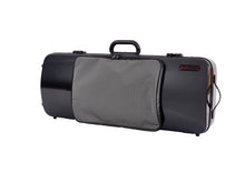 HIGHTECH OBLONG VIOLA CASE WITH POCKET