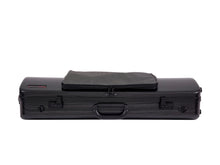 HIGHTECH OBLONG VIOLA CASE WITH POCKET