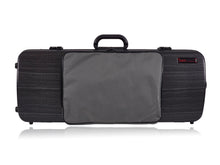 HIGHTECH OBLONG VIOLA CASE WITH POCKET
