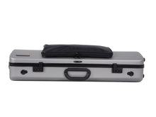 HIGHTECH OBLONG VIOLA CASE WITH POCKET