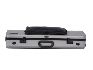 HIGHTECH OBLONG VIOLA CASE WITH POCKET