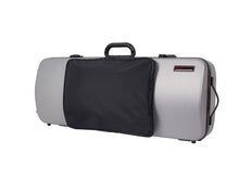 HIGHTECH OBLONG VIOLA CASE WITH POCKET
