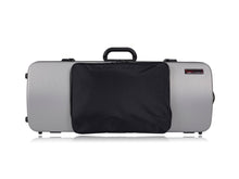 HIGHTECH OBLONG VIOLA CASE WITH POCKET