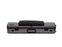HIGHTECH OBLONG VIOLA CASE WITH POCKET