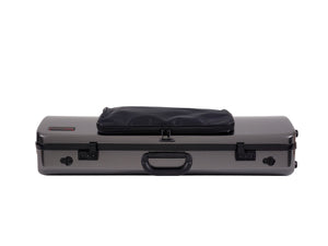 HIGHTECH OBLONG VIOLA CASE WITH POCKET