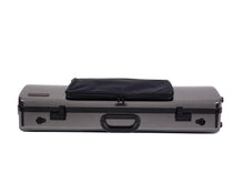 HIGHTECH OBLONG VIOLA CASE WITH POCKET