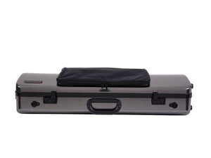 HIGHTECH OBLONG VIOLA CASE WITH POCKET