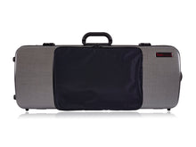 HIGHTECH OBLONG VIOLA CASE WITH POCKET