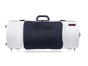 HIGHTECH OBLONG VIOLA CASE WITH POCKET