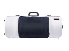 HIGHTECH OBLONG VIOLA CASE WITH POCKET
