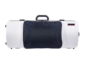 HIGHTECH OBLONG VIOLA CASE WITH POCKET