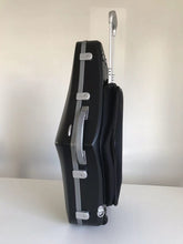 HIGHTECH TENOR + SOPRANO SAXOPHONE CASE