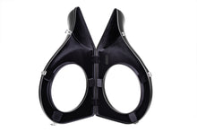 CLASSIC ABS HUNTING HORN CASE