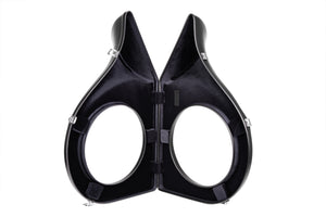 CLASSIC ABS HUNTING HORN CASE