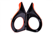 CLASSIC ABS HUNTING HORN CASE