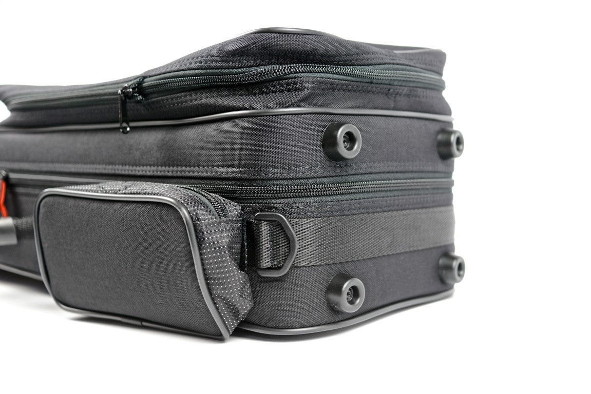 TREKKING SOPRANO SAXOPHONE CASE – Bam Cases
