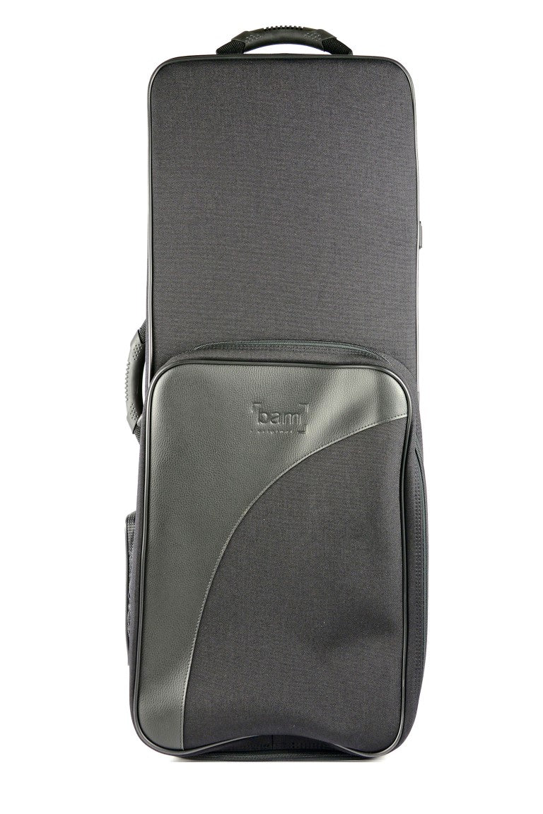Protec Alto Saxophone Gig Bag - Silver Series, Model C237E : Amazon.in:  Musical Instruments