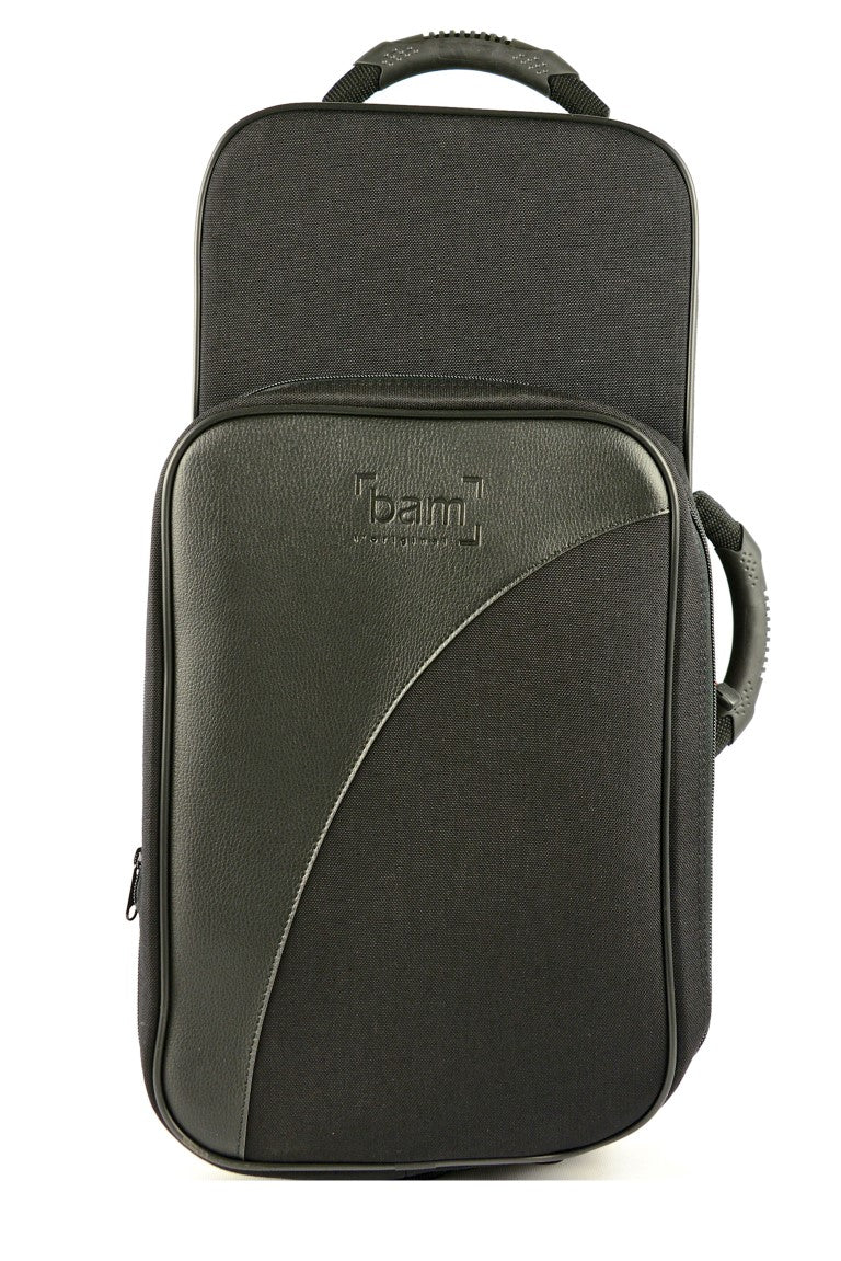 Trumpet case on sale