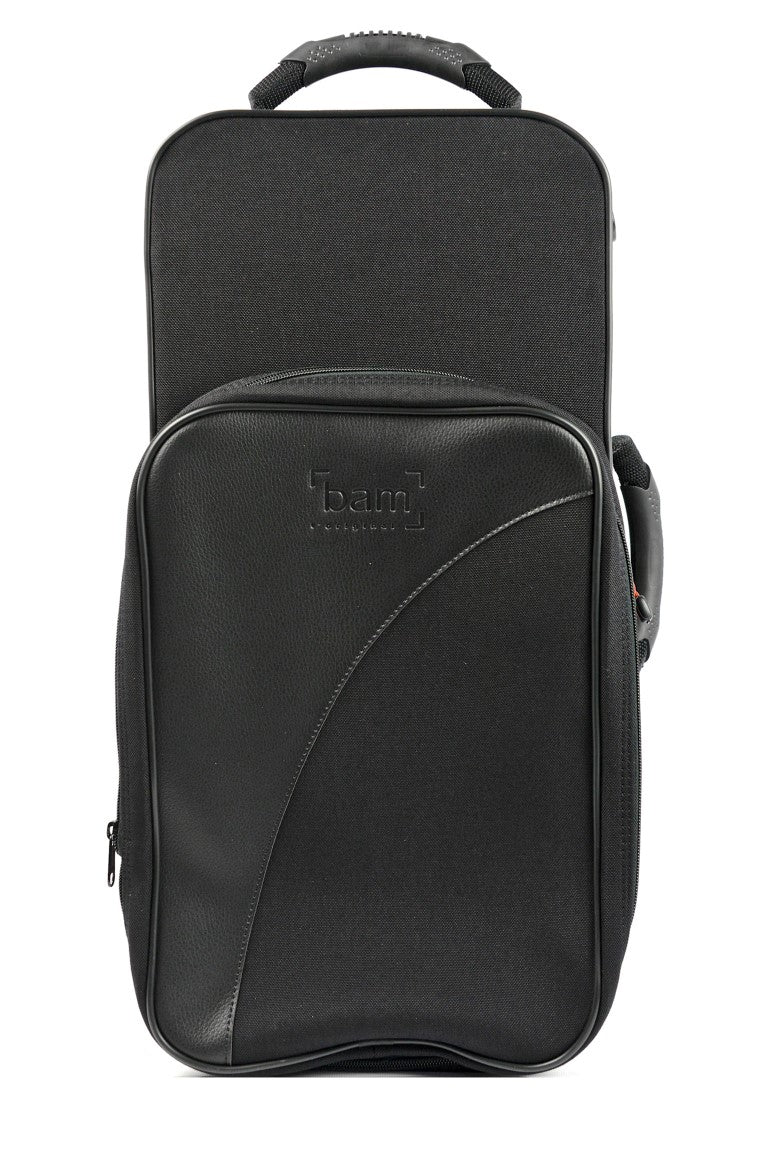 TREKKING TWO TRUMPETS CASE