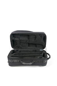 TREKKING TWO TRUMPETS CASE